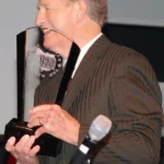 Dal Miller - OGMA Induction (2014)