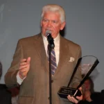 Doug Sharp - OGMA Induction (2014)