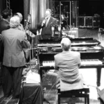 Younce Payne - Induction(2014) Cathedrals Danny Funderburk Ernie Haase, Scott Fowler, Mark Trammell, Pat Barker, Gerald Wolfe